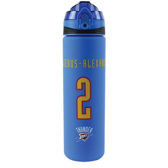 Παγούρι BMU NBA Gilgeous Alexander 700ml image 0