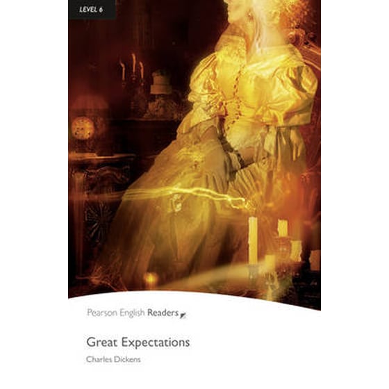 Level 6: Great Expectations Book and MP3 Pack image 0