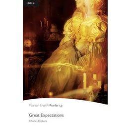 Level 6: Great Expectations Book and MP3 Pack
