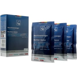 Καθαριστικό Πλυντηρίου Πιάτων BOSCH 312195