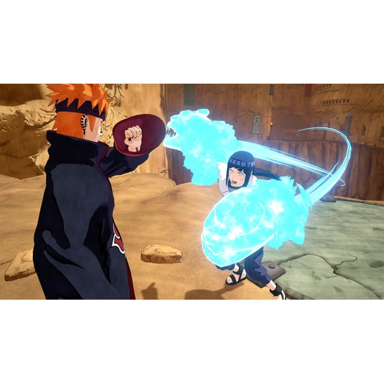 Naruto Shippuden: Ultimate Ninja Storm 4: Road to Boruto + Naruto To Boruto: Shinobi Striker - Xbox One image 26
