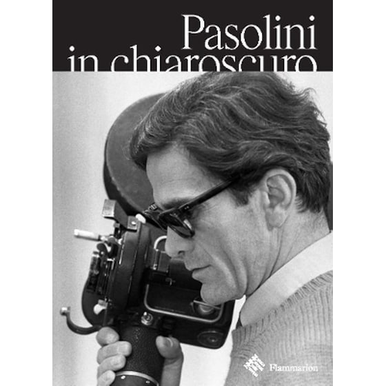 Pasolini in Chiaroscuro image 0