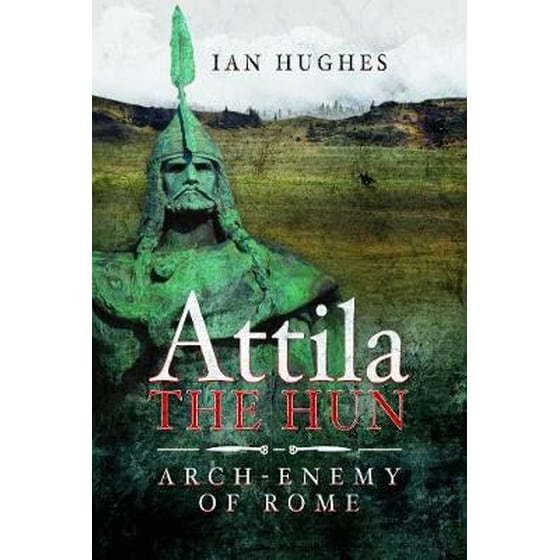 Attila the Hun image 0