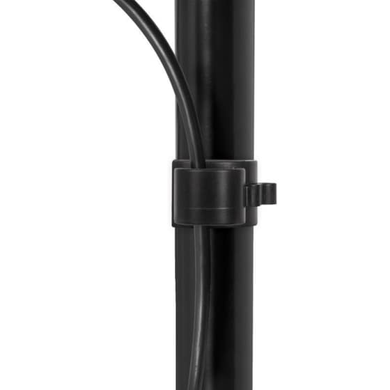 Βάση στήριξης οθόνης με βραχίονα Arctic Z1 Basic έως 38" - Μαύρο image 2