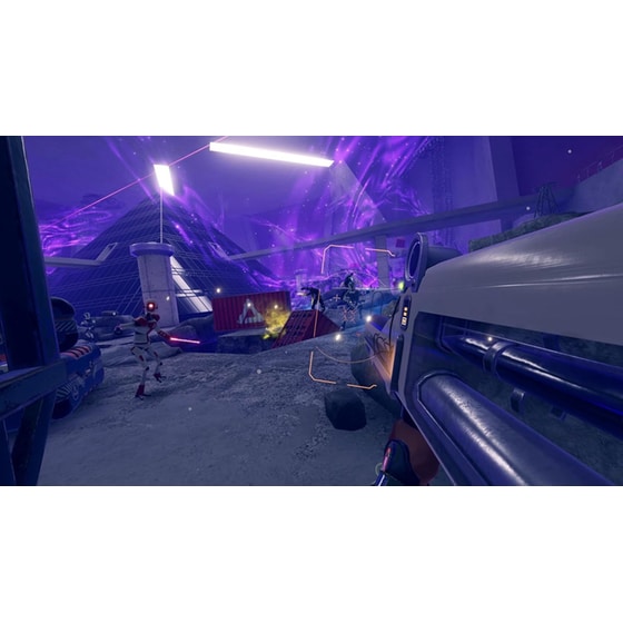 Vertigo 2 - PS5 image 2