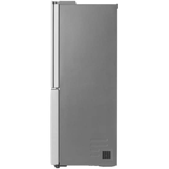 Ψυγείο Ντουλάπα LG GMX945NS9F Total No Frost 638 Lt με InstaView, Door-in-Door®, NatureFRESH™ και UV Nano - Inox image 13