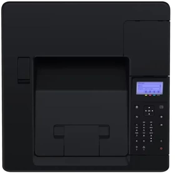 Canon LBP673Cdw II Έγχρωμος Εκτυπωτής Laser A4 με WiFi image 2