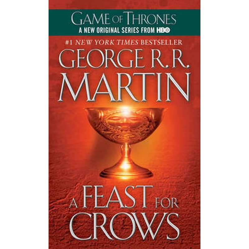 A Feast for Crows