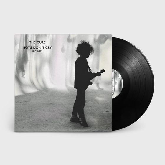 Boys Don't Cry (LP) image 3