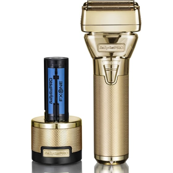 Ξυριστική Μηχανή BABYLISS Pro FX-One FX79FSGE - Χρυσό image 1
