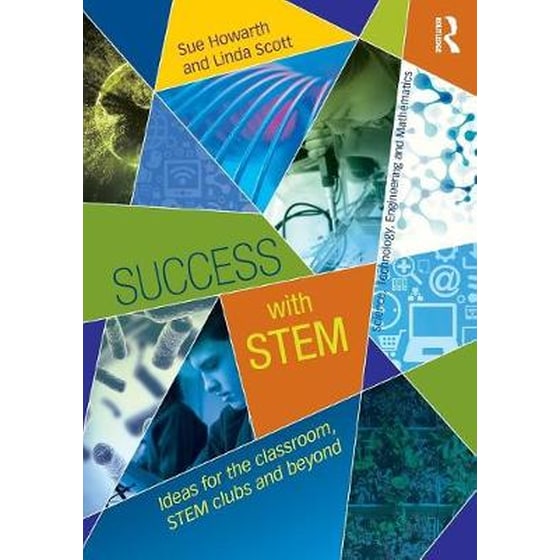 Success with STEM image 0