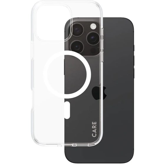 Θήκη Apple iPhone 16 Pro Max - PanzerGlass Urban Combat Case - White image 0