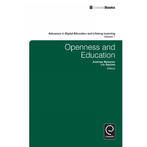 Openness and Education image 0