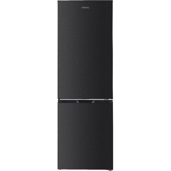 OMNYS WNC-3623DIN Total No Frost 293 Lt Dark Inox Ψυγειοκαταψύκτης image 0