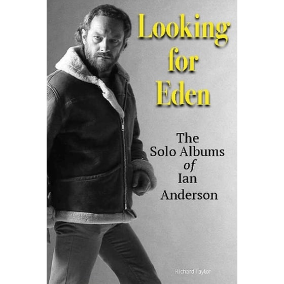 Looking For Eden image 0