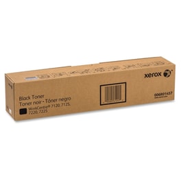 Toner Xerox 006R01457 - Μαύρο