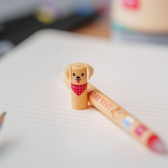 Στυλό Gel Legami Erasable (3 Τεμάχια) image 9