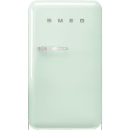 SMEG FAB10HRPG5 135 Lt Pastel Green Μονόπορτο Ψυγείο