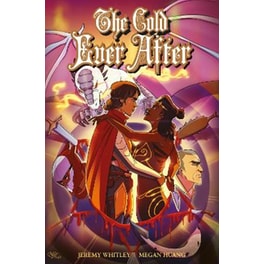 The Cold Ever After