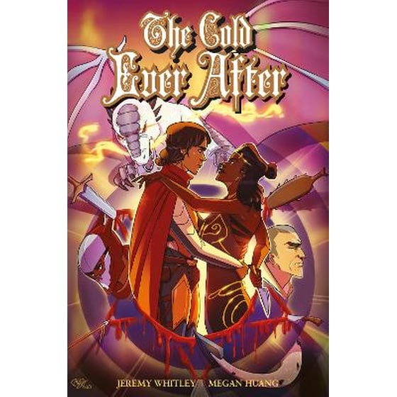 The Cold Ever After image 0