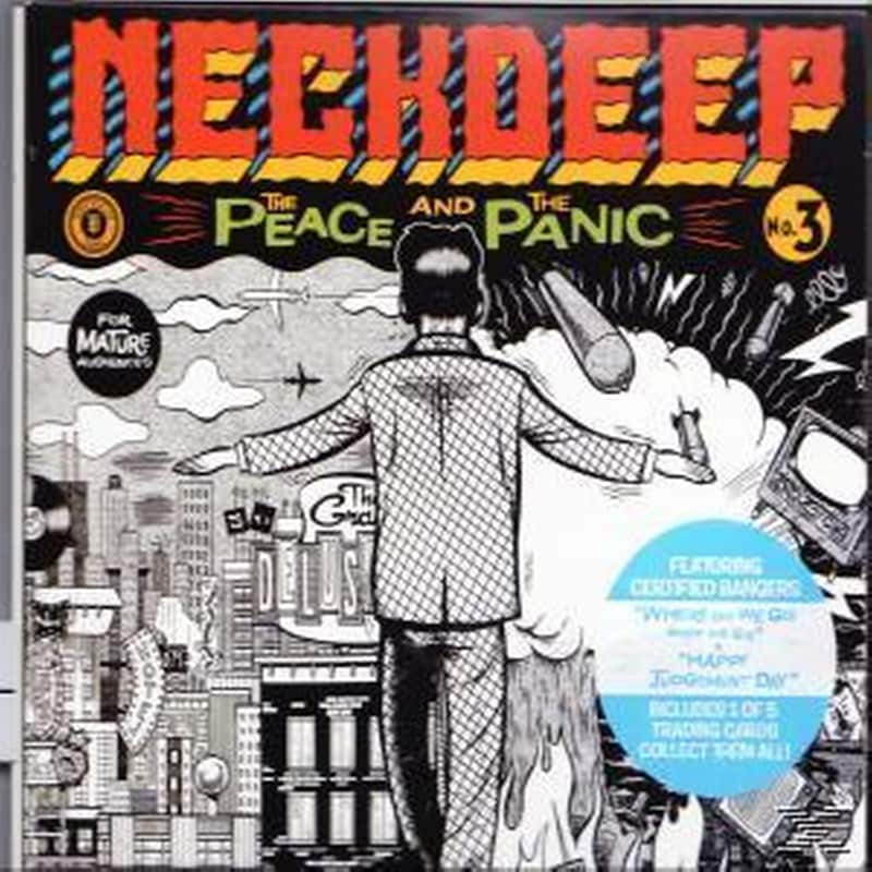 The Peace And The Panic