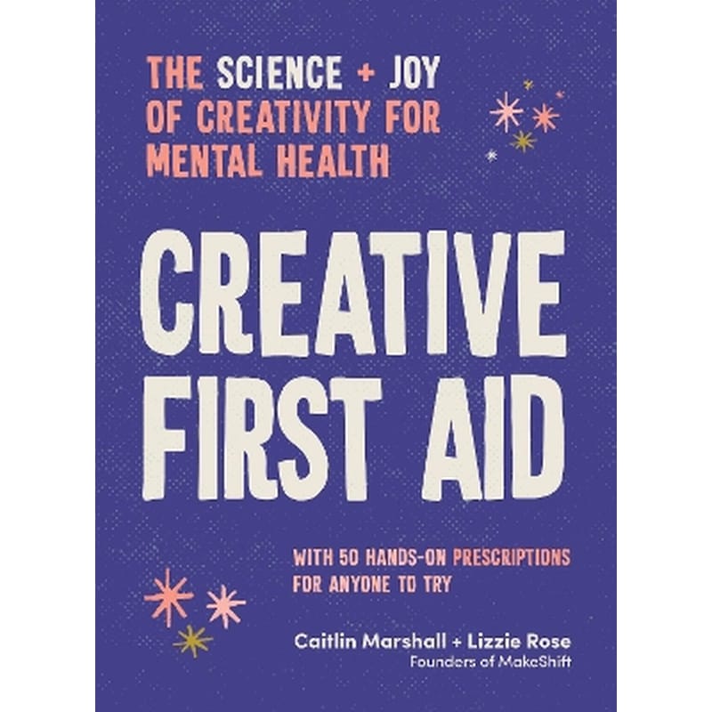 Creative First Aid