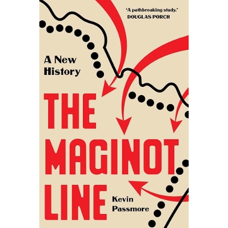 The Maginot Line