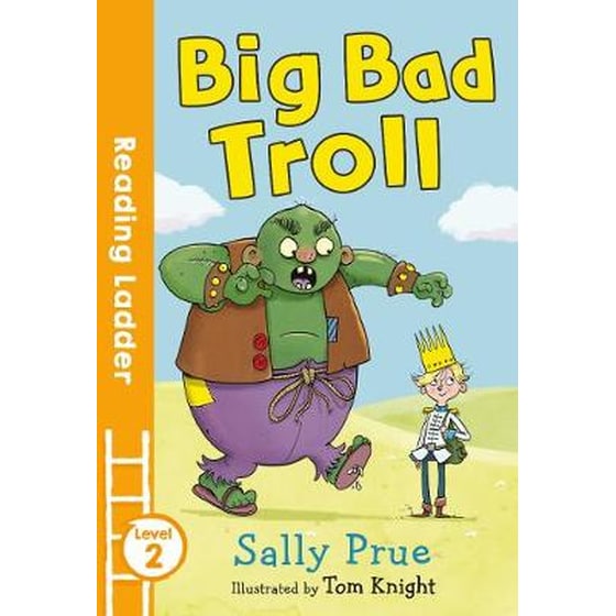 Big Bad Troll image 0