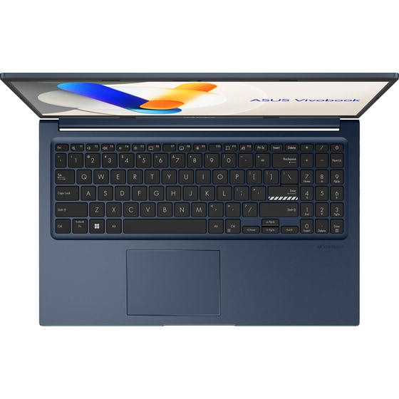 Laptop Asus Vivobook 15 X1504VA-BQ322W 15.6'' FHD (Core i3-1315U/8GB/512GB SSD/UHD Graphics/Win11Home) image 1