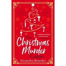 The Christmas Murder Game
