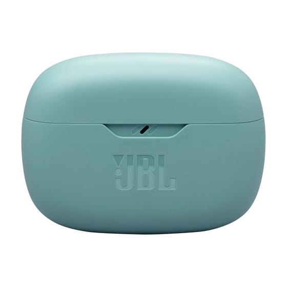 Ακουστικά Bluetooth JBL Wave Beam 2 - Μπλε image 4