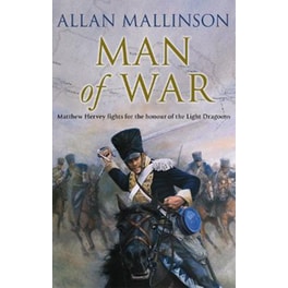 Man Of War