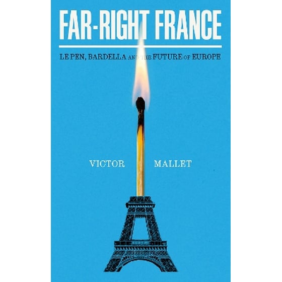 Far-Right France image 0