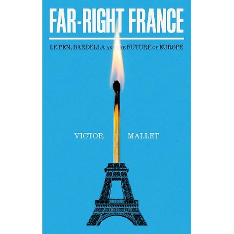 Far-Right France