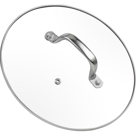 Κατσαρολάκι Ρηχό RESTO 92002 Casserole από Ανοξείδωτο Ατσάλι 18 cm 2.6 L Inox image 4