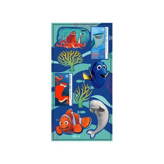 Αυτ. Laser Finding Dory image 1