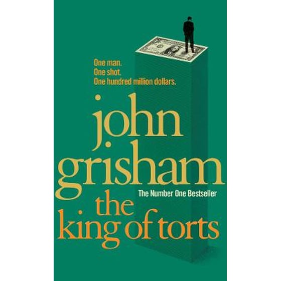The King Of Torts image 0