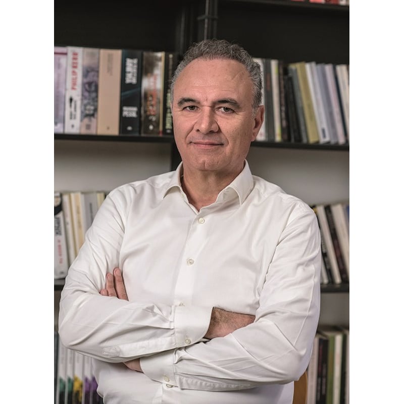 Author picture