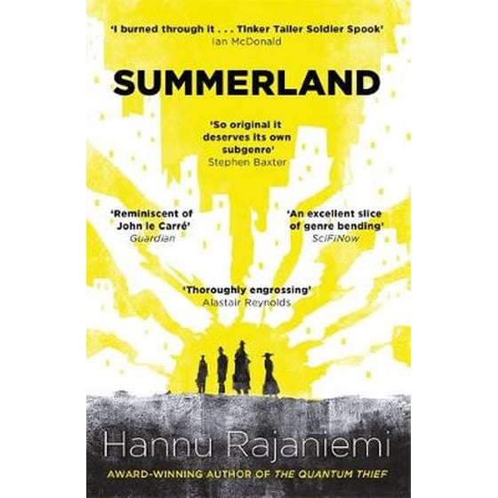Summerland image 0