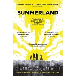 Summerland
