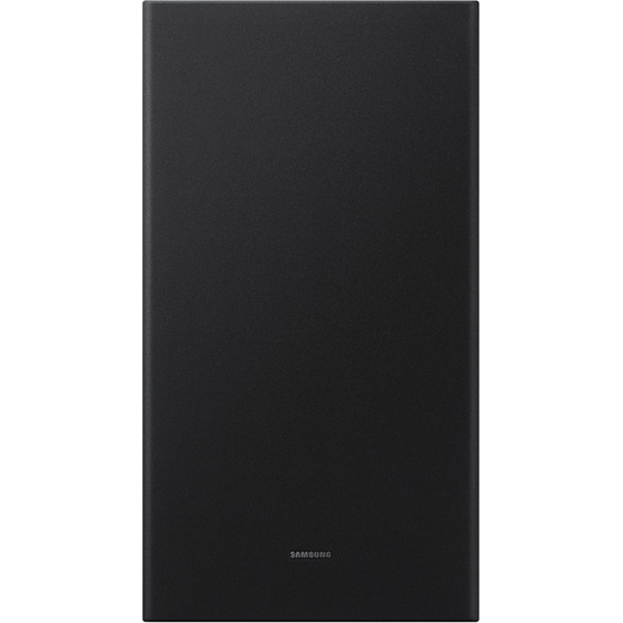 Samsung HW-Q600F/EN Soundbar 320W 3.1.2 - Titan Black image 10