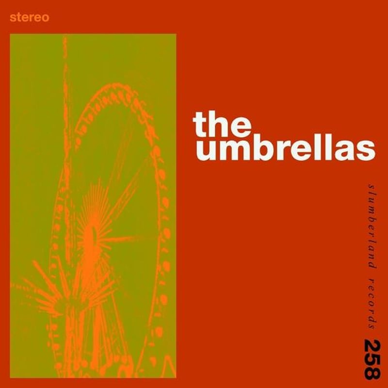 Umbrellas (LP)