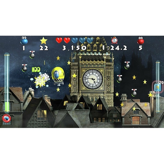 Super Putty Squad - Nintendo Switch image 1