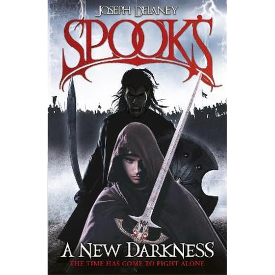 Spook's- A New Darkness image 0