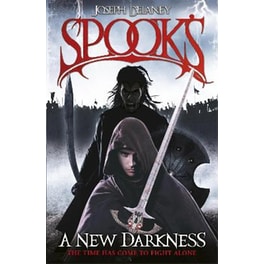 Spook's- A New Darkness