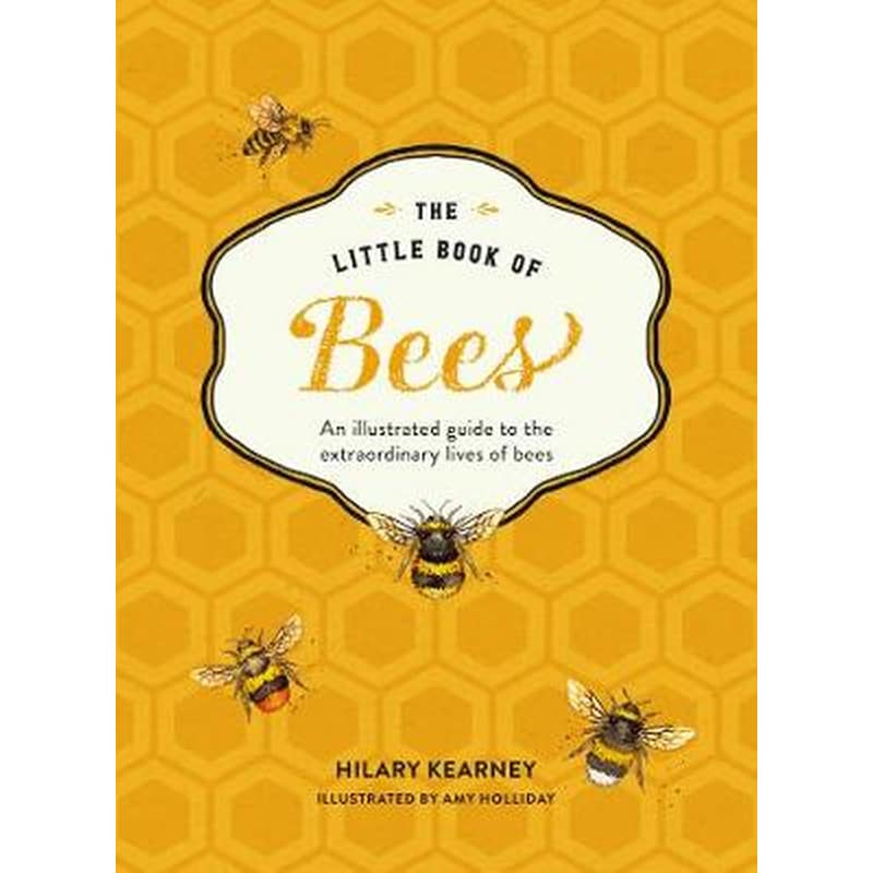 Little Book of Bees
