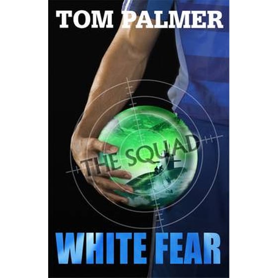 The Squad- White Fear image 0