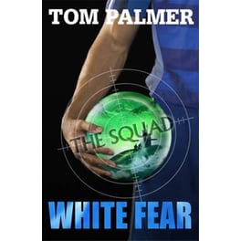 The Squad- White Fear