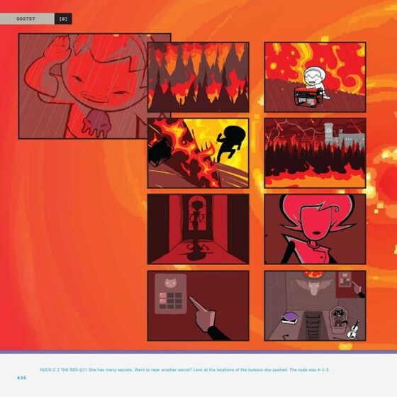 Homestuck, Book 1 image 3
