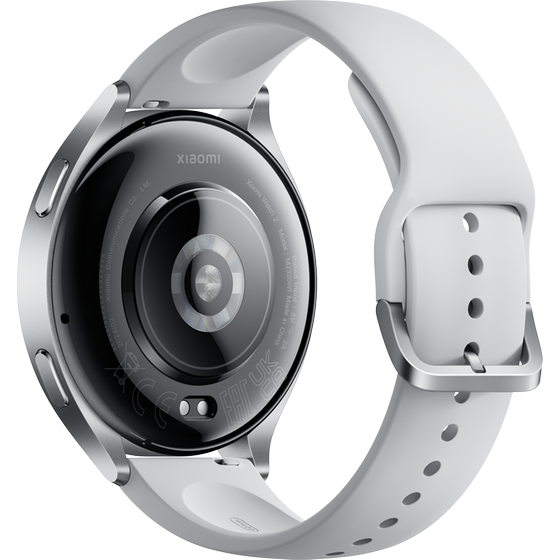 Smartwatch Xiaomi Watch 2 46mm - Silver image 5